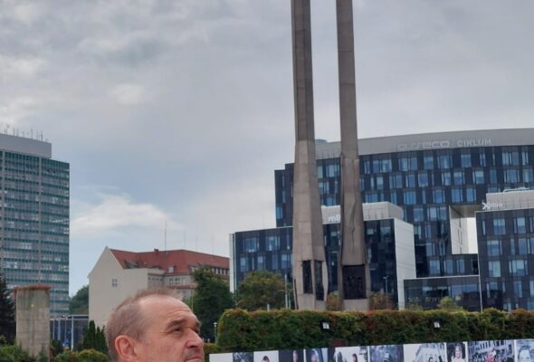 Rocznica porozumień sierpniowych